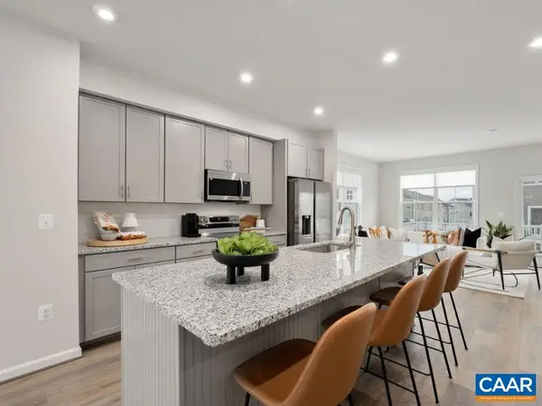 3055 Horizon Dr, Charlottesville, VA 22902