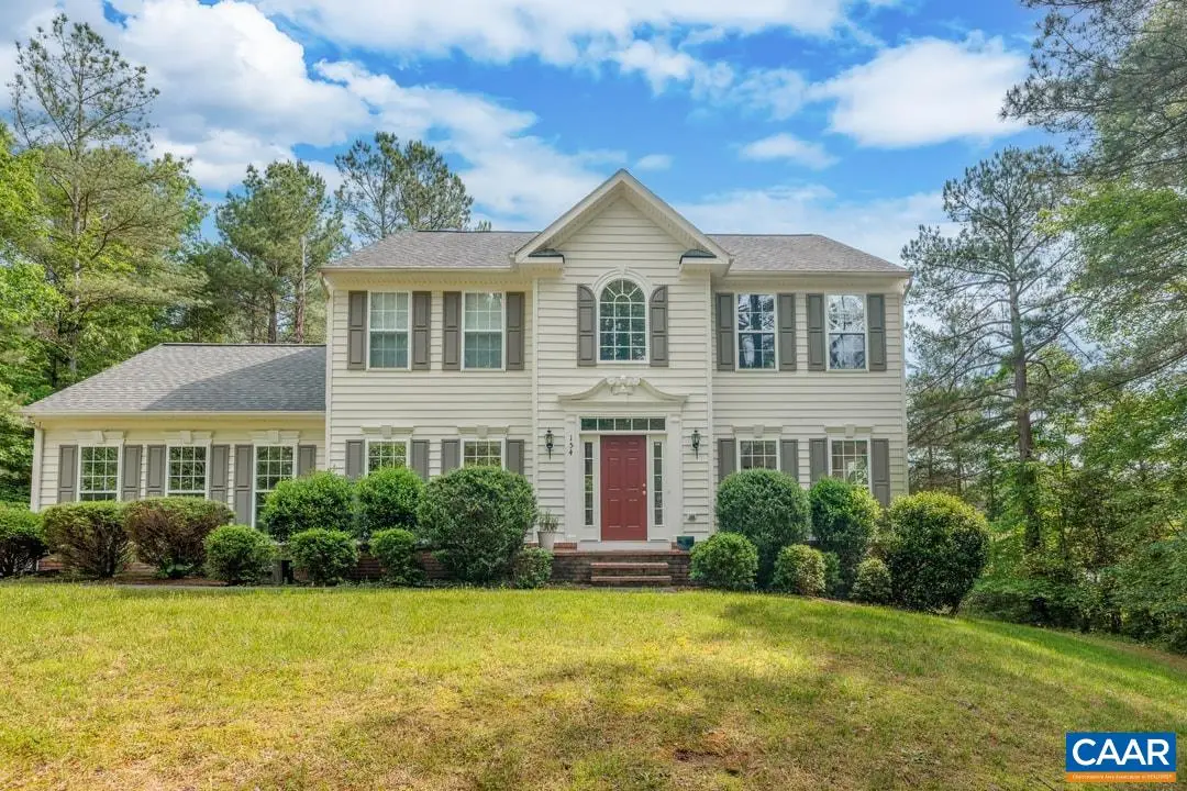 154 Foxmoor Rd, Troy, VA 22974 - #1