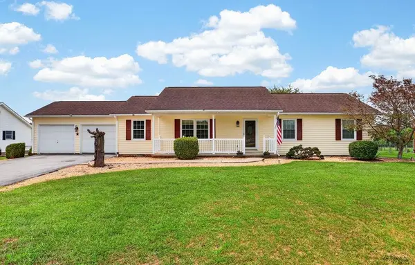 848 Battlefield Dr, Fort Defiance, VA 24437