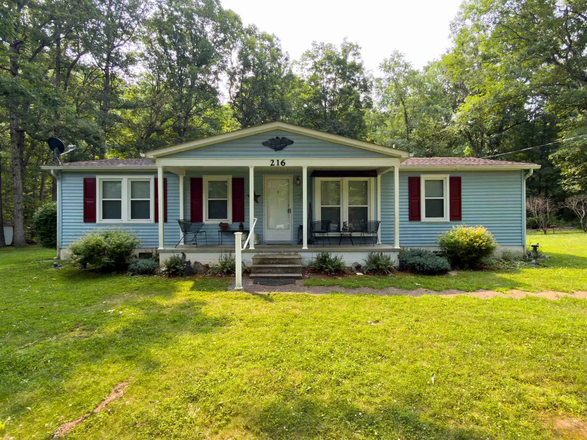 216 Little Calf Pasture Hwy, Swoope, VA 24479 - #1
