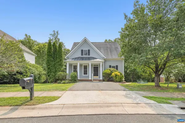 141 Saint Andrews St, Zion Crossroads, VA 22942