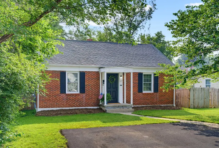 117 River Rd, Waynesboro, VA 22980 - #3