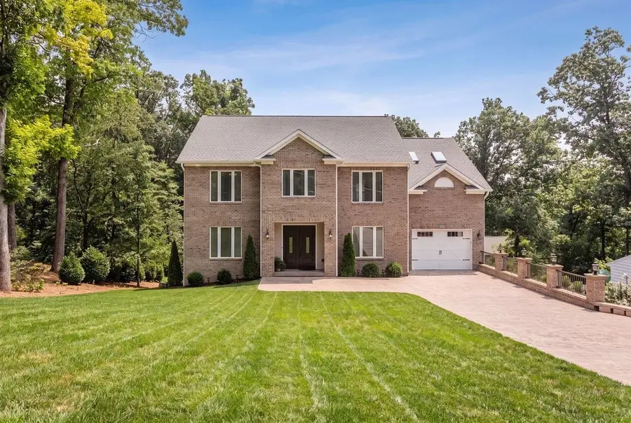 1176 Nelson Dr, Harrisonburg, VA 22801 - #2