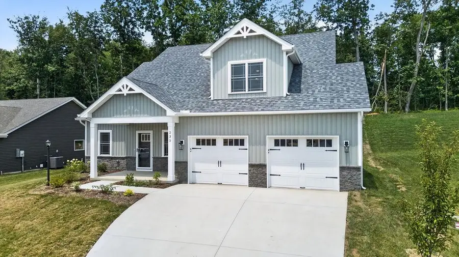 235 Lindburgh Dr, Waynesboro, VA 22980 - #2