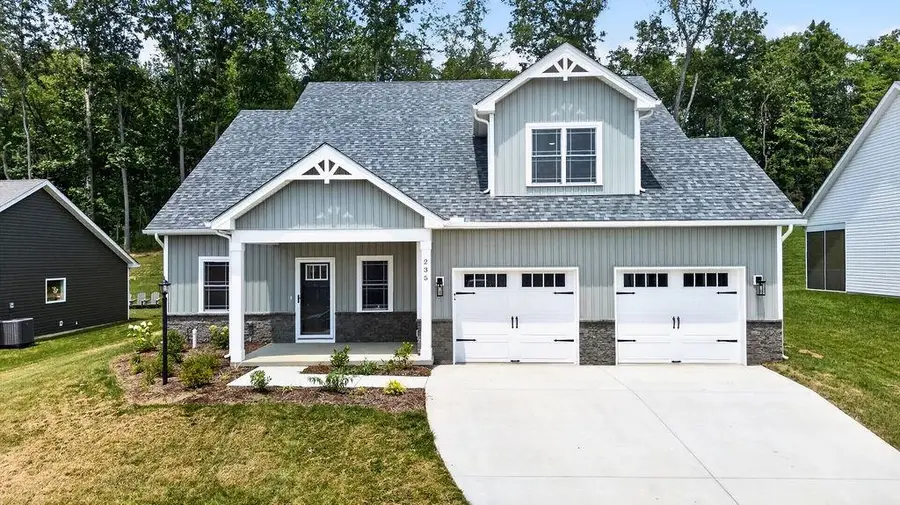 235 Lindburgh Dr, Waynesboro, VA 22980 - #3