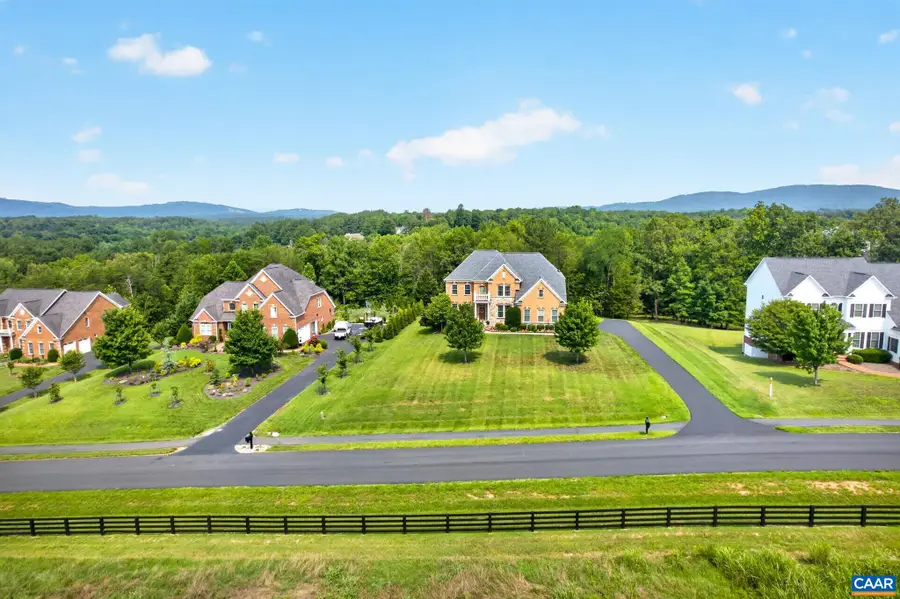 3416 Carroll Creek Rd, Rivanna, VA 22947 - #3