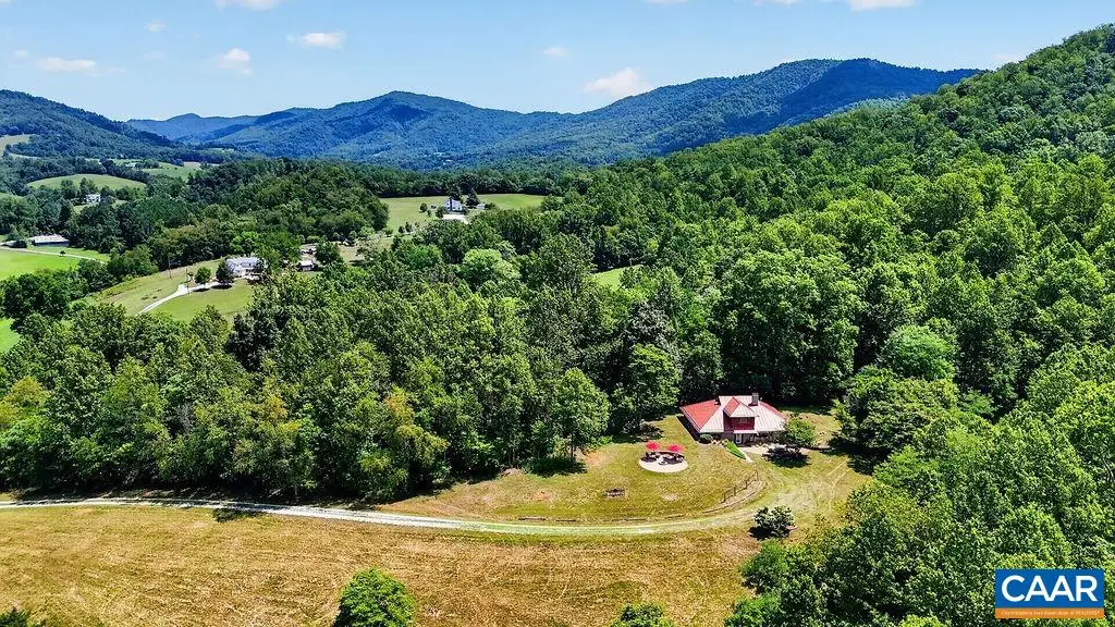 10598 Patrick Henry Hwy, Roseland, VA 22967 - #1