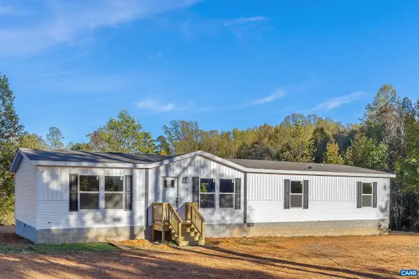 644 Tisdale Rd, Louisa, VA 23093
