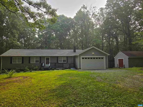 50 Ivy Ln, Louisa, VA 23093