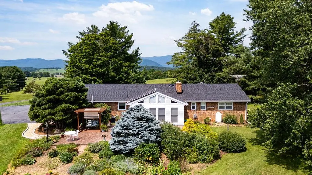 120 Trinity Point Rd, Swoope, VA 24479 - #1