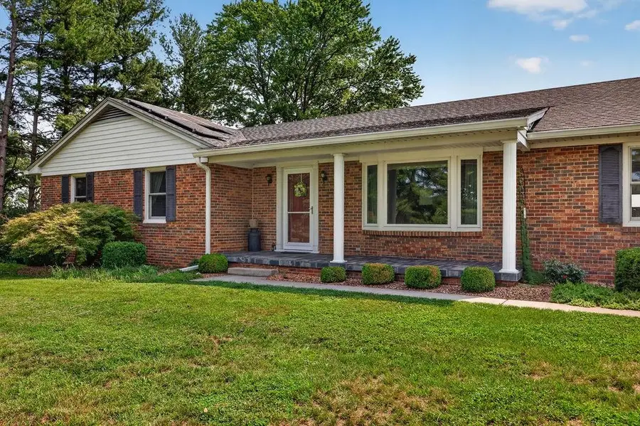 120 Trinity Point Rd, Swoope, VA 24479 - #3