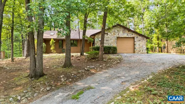 2715 Lanier Ln, Mcgaheysville, VA 22840