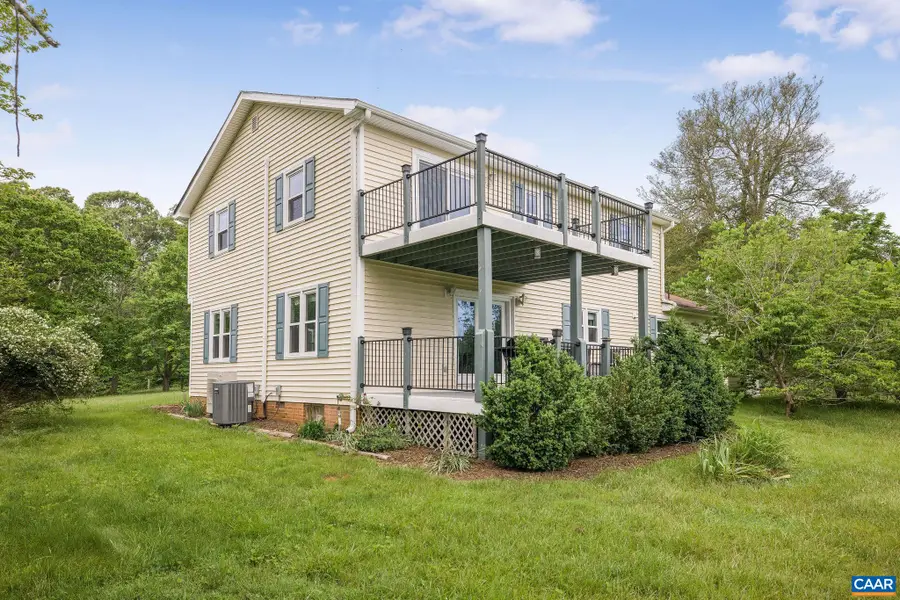 1701 Harrington Rd, Gordonsville, VA 22942 - #3