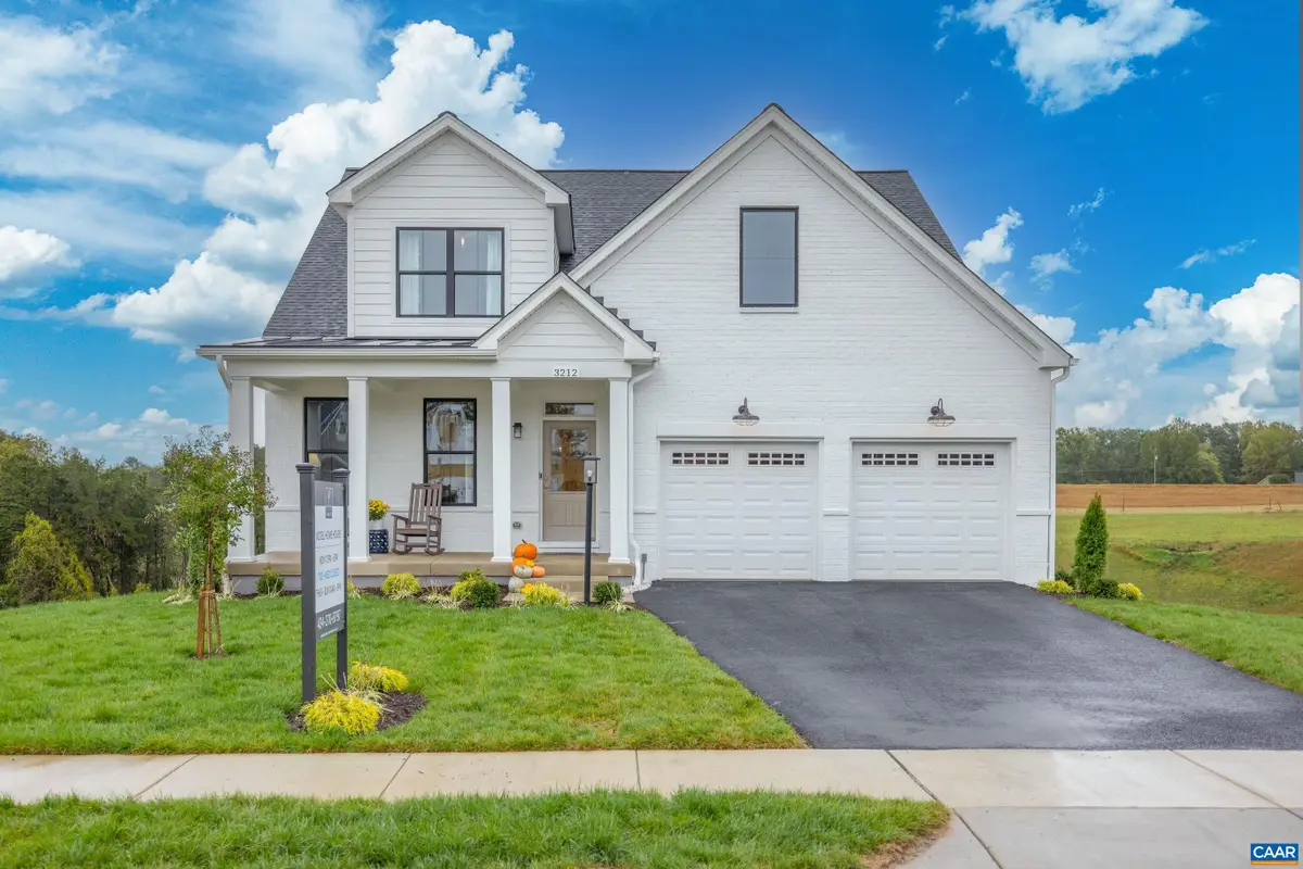 3212 Cliffstone Blvd, Charlottesville, VA 22911 - #1