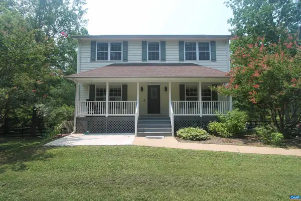 3960 Boston Creek Dr, Charlottesville, VA 22902