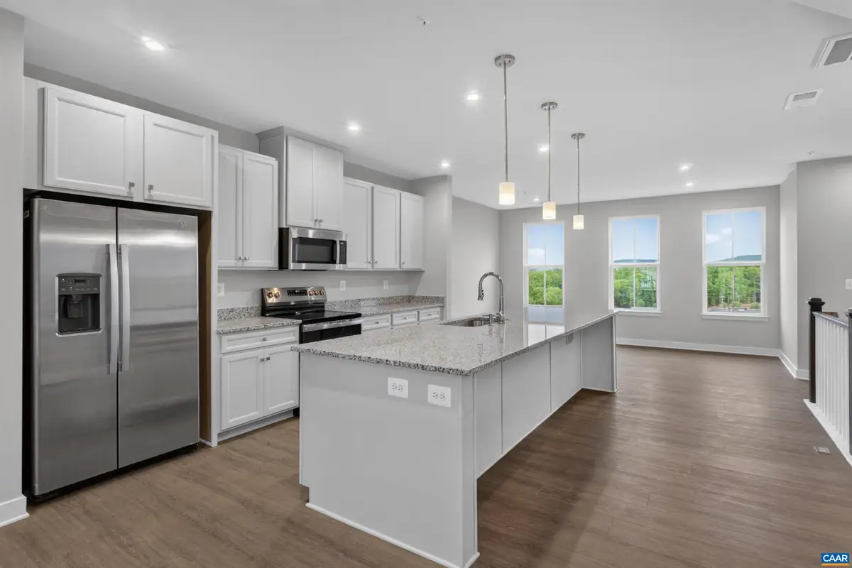 4074A Perseus Ln, Charlottesville, VA 22901 - #1