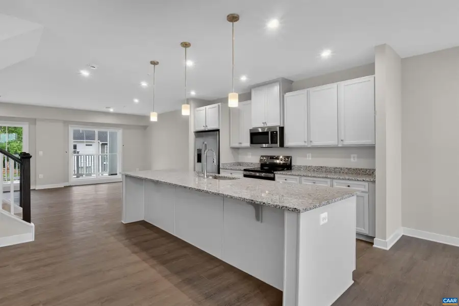 4074A Perseus Ln, Charlottesville, VA 22901 - #3
