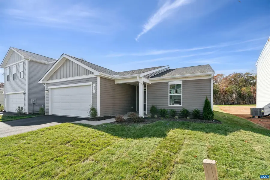 37 Diana Ct, Charlottesville, VA 22902 - #2
