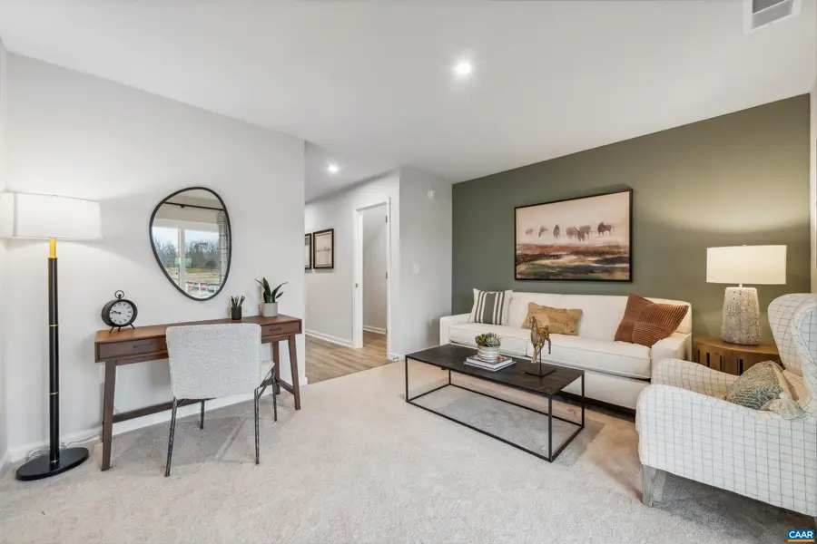 83 Laurin St, Charlottesville, VA 22902 - #2