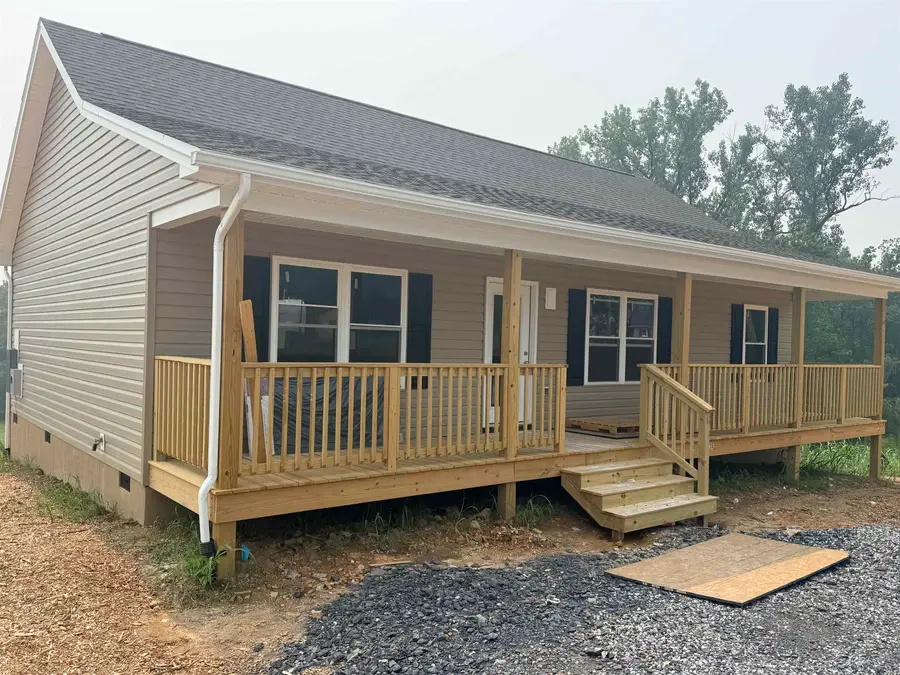 235 Holly Hill St, Broadway, VA 22815 - #2
