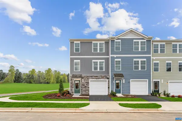 93 Laurin St, Charlottesville, VA 22902