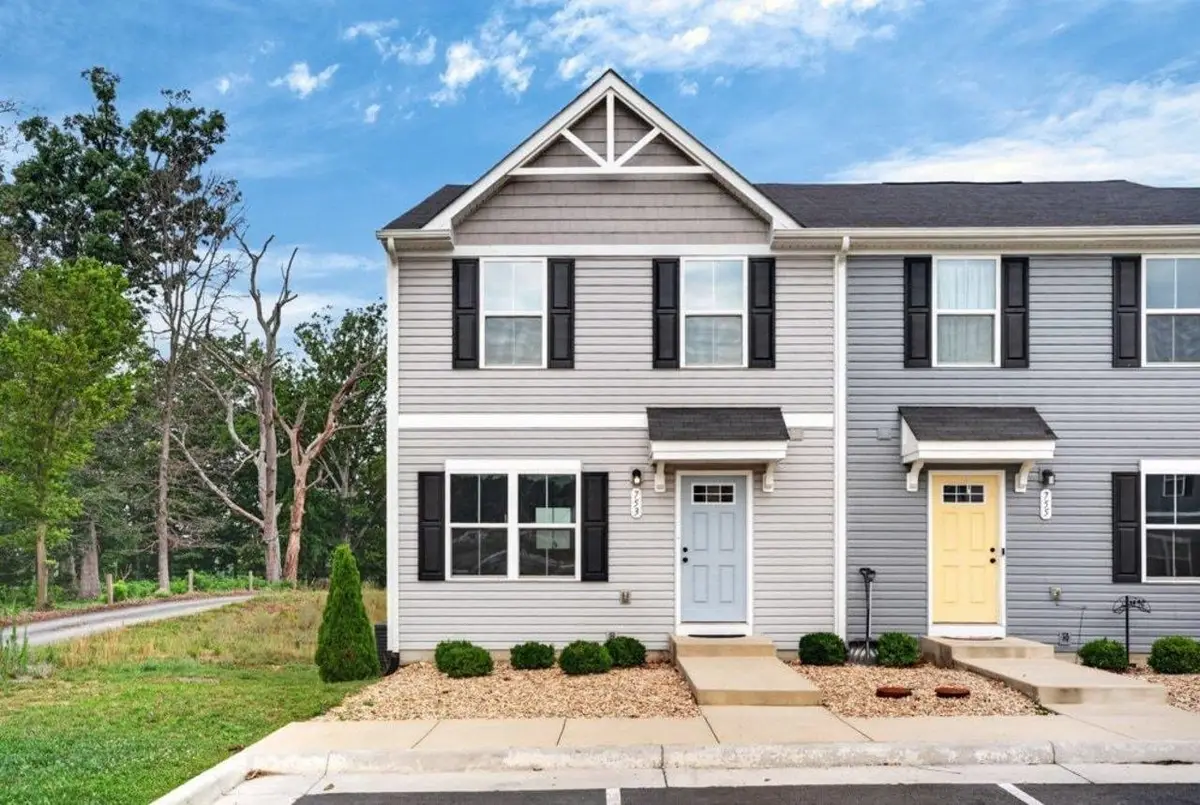 753 Carson Cir, Grottoes, VA 24441 - #1