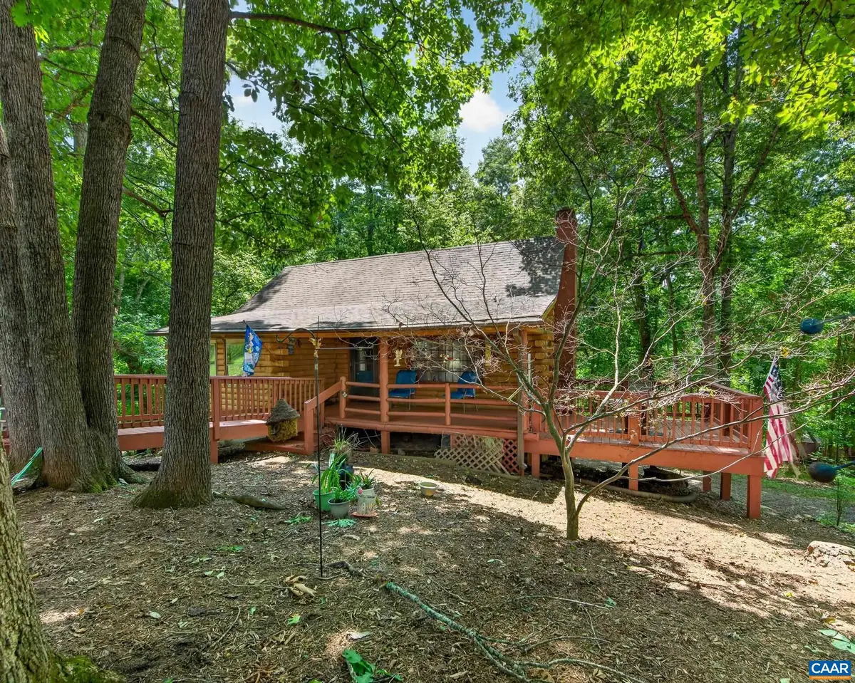3173 Millie Ln, Charlottesville, VA 22911 - #1