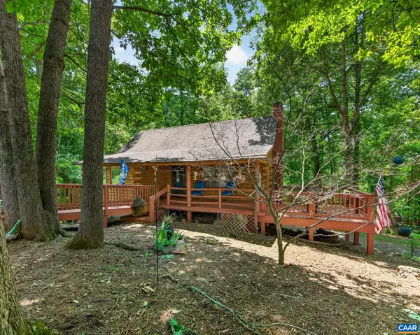 3173 Millie Ln, Charlottesville, VA 22911