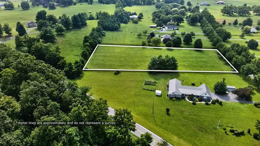 TBD Bradford St, Swoope, VA 24479 - #2