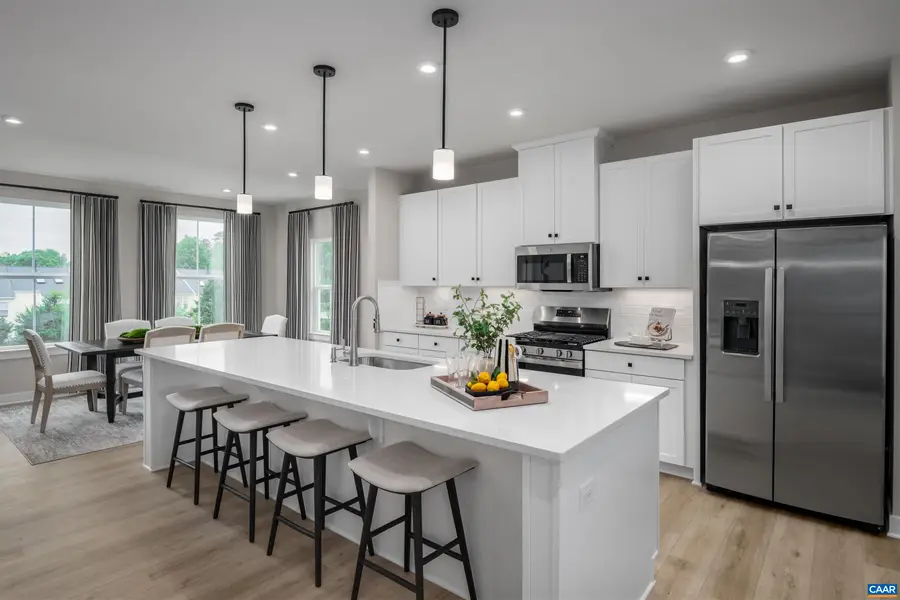 1B Perseus Ln, Charlottesville, VA 22901 - #2