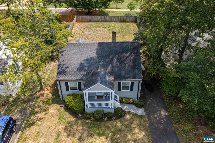 1602 Rose Hill Dr, Charlottesville, VA 22902 - #2