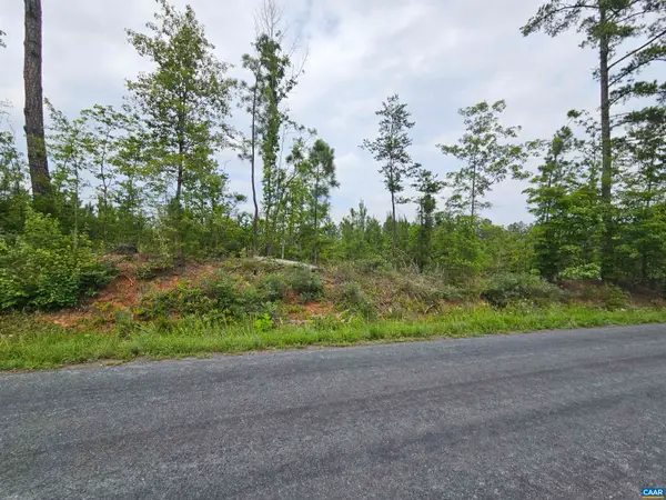 2.67 Ac Penlan Rd, Arvonia, VA 23004