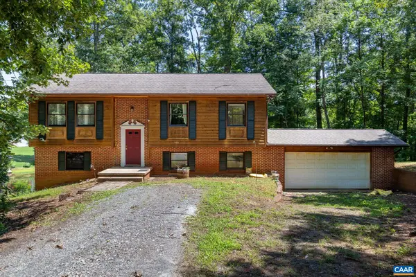 399 Logtrac Rd, Stanardsville, VA 22973