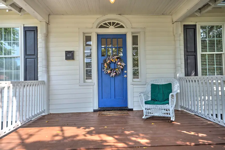 700 Sherwood Ave, Waynesboro, VA 22980 - #3