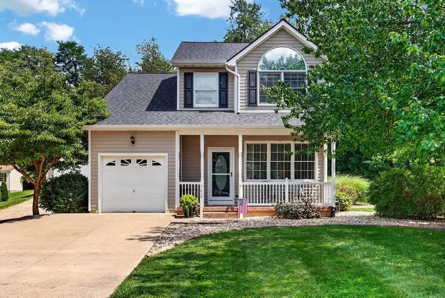 1859 Harvard Rd, Waynesboro, VA 22980 - #2