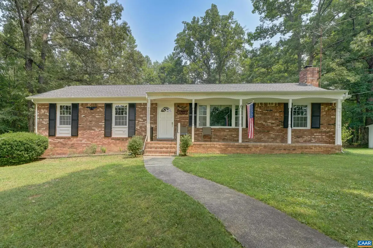 3165 Venable Rd, Kents Store, VA 23084 - #1