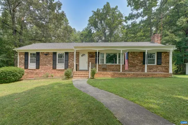 3165 Venable Rd, Kents Store, VA 23084