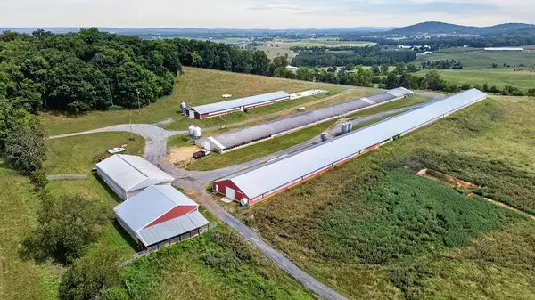 147 Coleytown Rd, Waynesboro, VA 22980