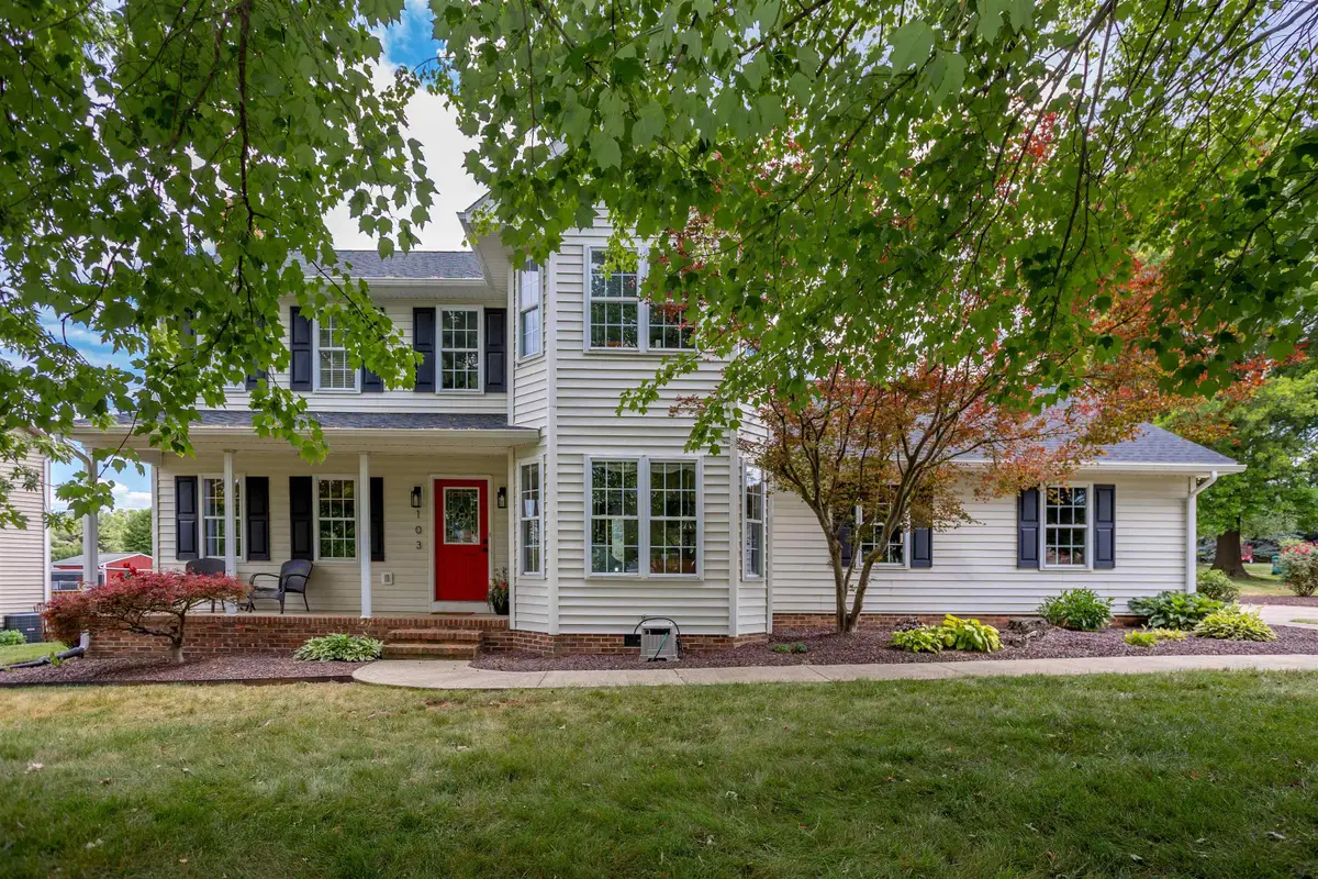 103 Willow Dr, Dayton, VA 22821 - #1