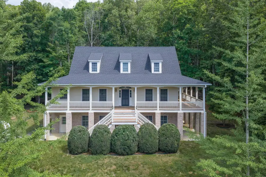 190 Henry Hill Dr, Fairfield, VA 24435 - #3
