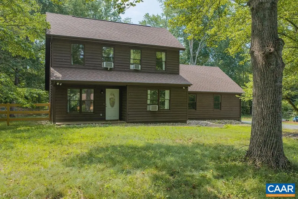 29 Monish Dr, Palmyra, VA 22963 - #1