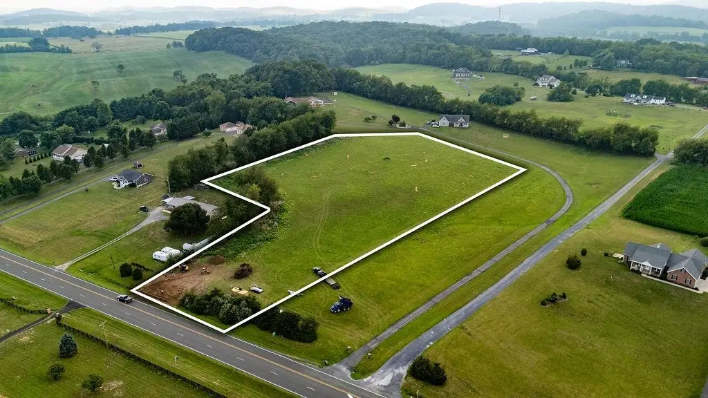 TBD Lee Jackson Hwy, Greenville, VA 24440 - #1