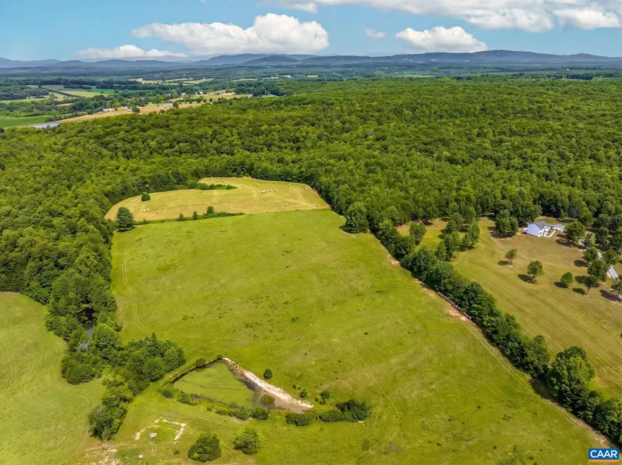 0 Jefferson Mill Rd, Scottsville, VA 24590 - #2