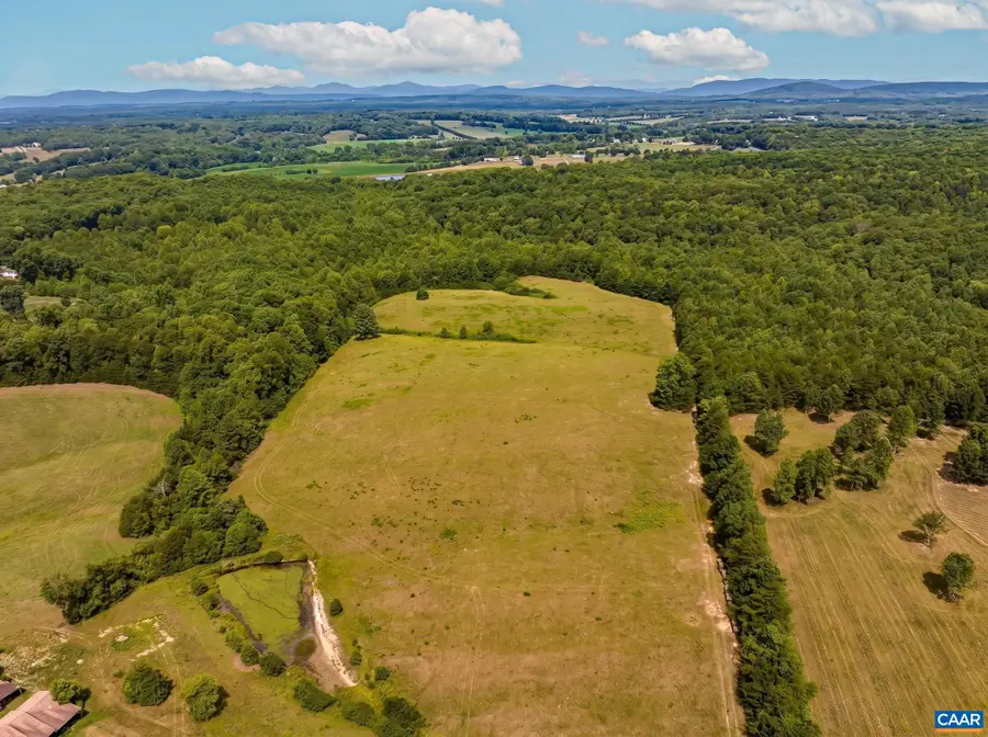 0 Jefferson Mill Rd, Scottsville, VA 24590 - #3