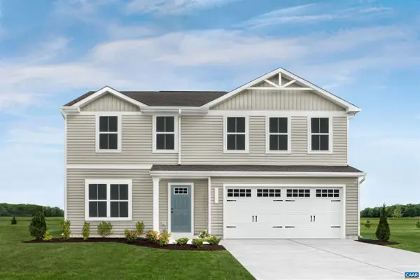 334 Arches Ln, Barboursville, VA 22923