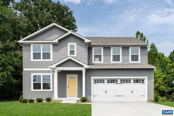 333 Arches Ln, Barboursville, VA 22923