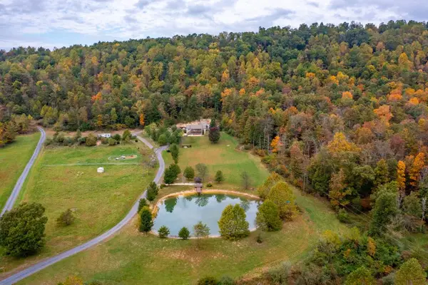 93 Poplar Ridge Ln, Craigsville, VA 24430