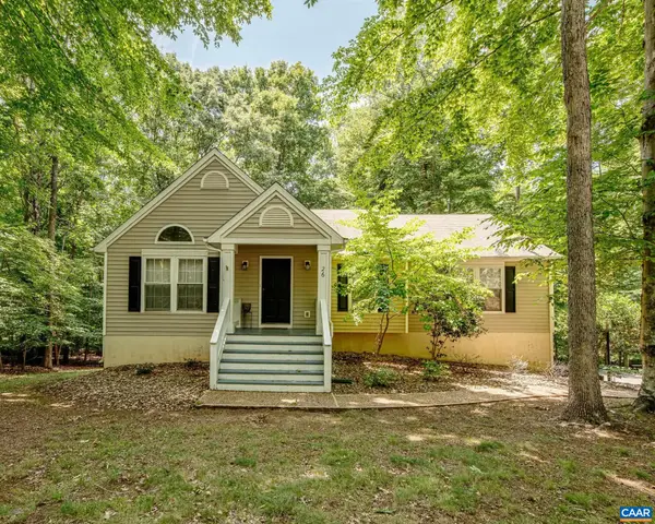 26 Wildwood Dr, Palmyra, VA 22963