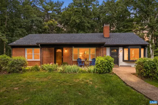 47 Reva Ln, Stanardsville, VA 22973