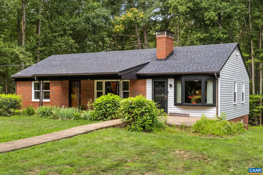 47 Reva Ln, Stanardsville, VA 22973 - #2